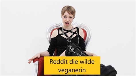 militante veganerin leaked|DiewildeVeganerin Porn Videos